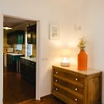 Casa Dos Pocinhos Prázdninový dům *