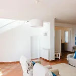 Prázdninový dům Casa Dos Pocinhos Ericeira