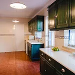 Prázdninový dům Casa Dos Pocinhos *