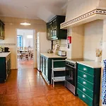Casa Dos Pocinhos Prázdninový dům Ericeira