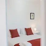 Casa Dos Pocinhos Prázdninový dům