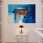 Casa Dos Pocinhos Ericeira