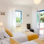 Casa Dos Pocinhos Prázdninový dům Ericeira