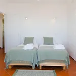 Casa Dos Pocinhos Prázdninový dům *