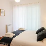 Prázdninový dům Casa Dos Pocinhos Ericeira