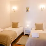 Casa Dos Pocinhos Prázdninový dům *