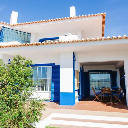 Casa Dos Pocinhos *