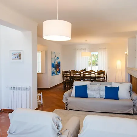 Casa Dos Pocinhos Vakantiehuis *