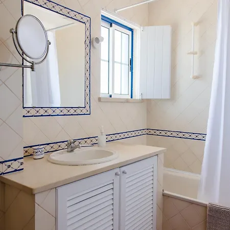 Casa Dos Pocinhos