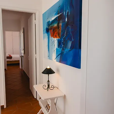 Casa Dos Pocinhos *