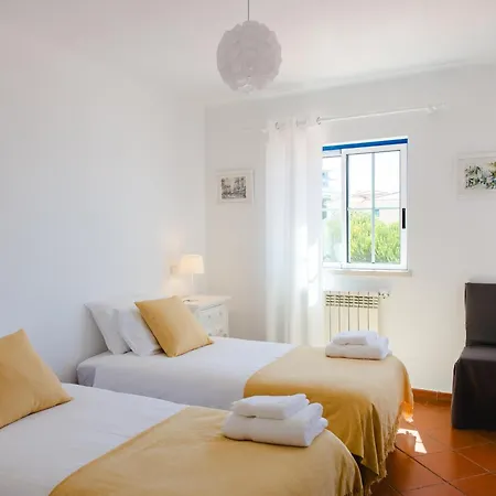 Casa Dos Pocinhos Vakantiehuis *