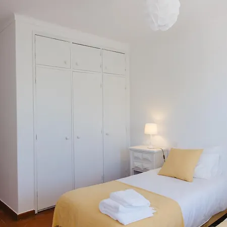 Vakantiehuis Casa Dos Pocinhos