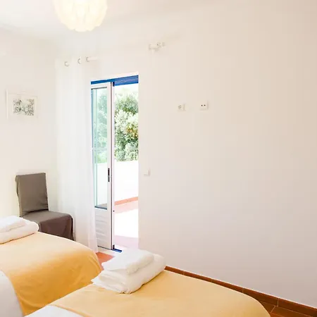 Casa Dos Pocinhos Vakantiehuis Ericeira