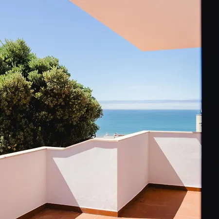 Casa Dos Pocinhos Ericeira