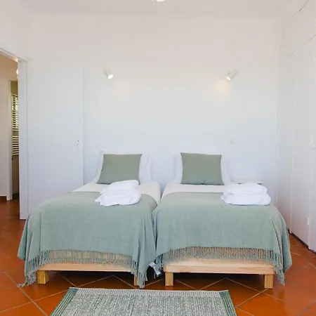 Casa Dos Pocinhos Vakantiehuis *