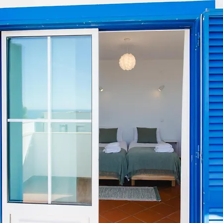 Casa Dos Pocinhos Vakantiehuis Ericeira