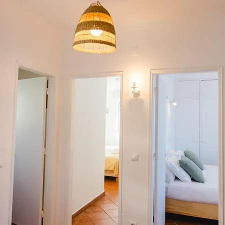 Casa Dos Pocinhos Vakantiehuis Ericeira