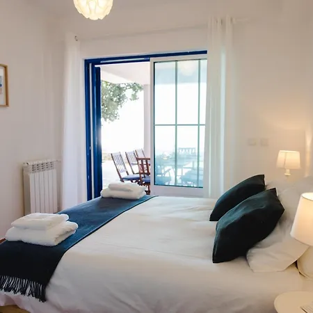 Casa Dos Pocinhos * Ericeira