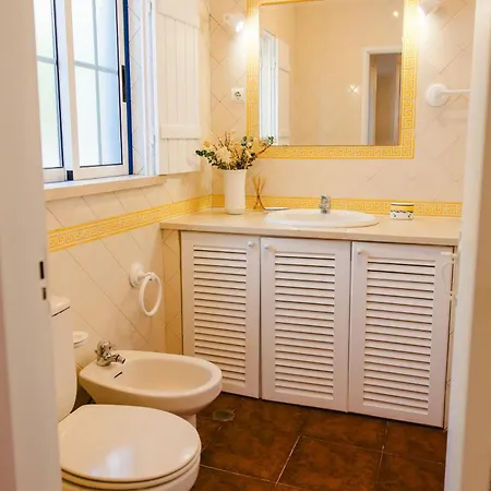 Casa Dos Pocinhos Vakantiehuis Ericeira