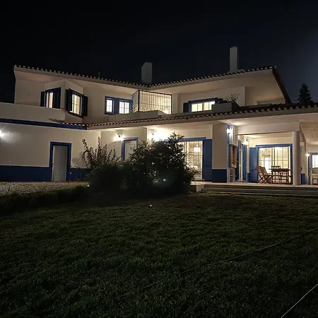 Casa Dos Pocinhos * إيريسييرا