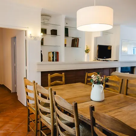 Casa Dos Pocinhos 에리세이라