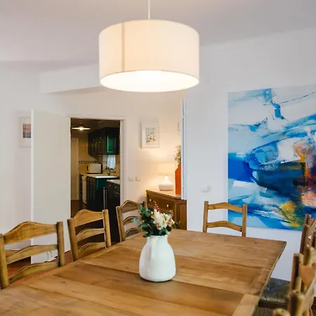Casa Dos Pocinhos بيت للعطل إيريسييرا