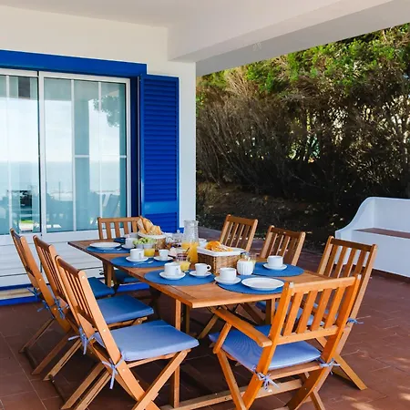 Casa Dos Pocinhos * 에리세이라