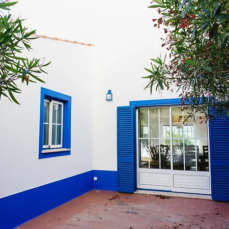 펜션 Casa Dos Pocinhos