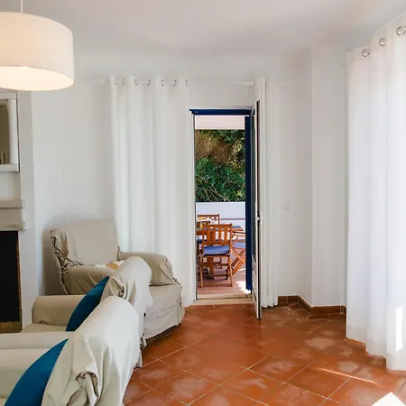 Casa Dos Pocinhos * 에리세이라