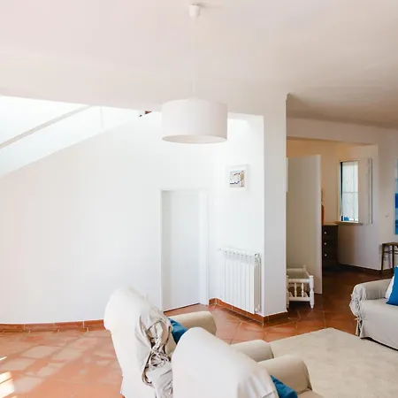 펜션 Casa Dos Pocinhos 에리세이라