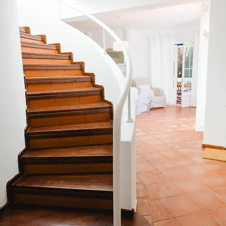 Casa Dos Pocinhos * 에리세이라