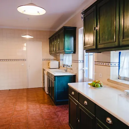 펜션 Casa Dos Pocinhos *