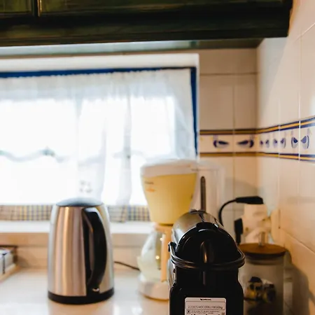 펜션 Casa Dos Pocinhos