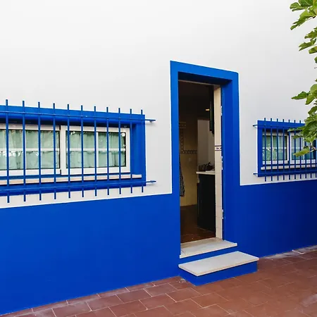 Casa Dos Pocinhos