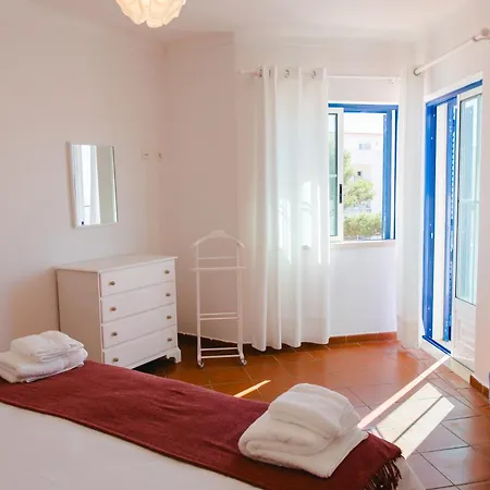 Casa Dos Pocinhos *