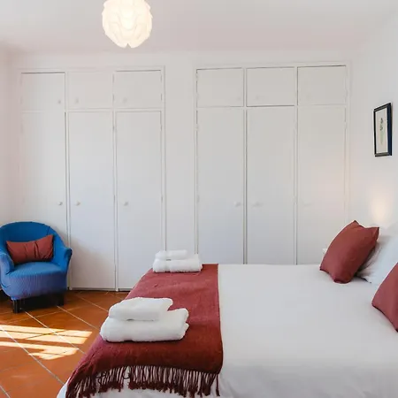 Casa Dos Pocinhos * 에리세이라