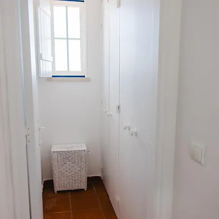 Casa Dos Pocinhos 펜션 에리세이라