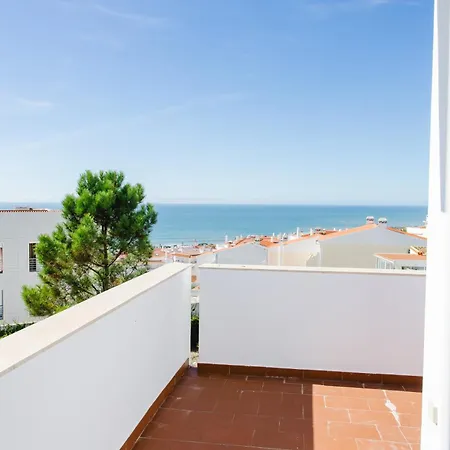 Casa Dos Pocinhos Semesterbostad *