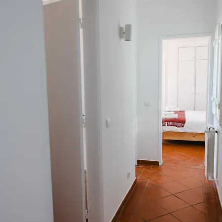 Casa Dos Pocinhos Semesterbostad