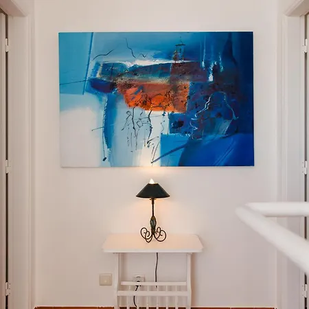 Casa Dos Pocinhos אריסרייה