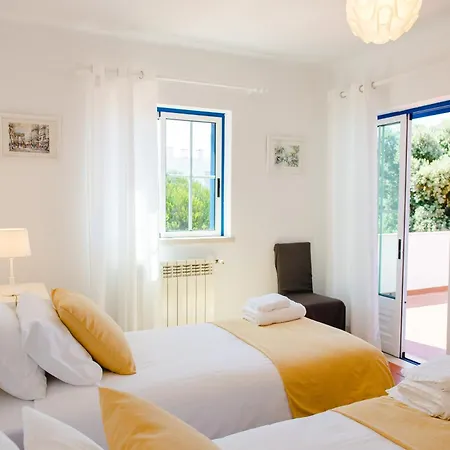 Casa Dos Pocinhos 펜션 에리세이라