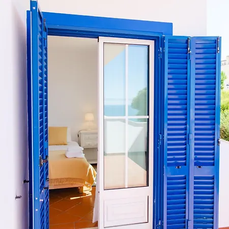 Casa Dos Pocinhos 에리세이라