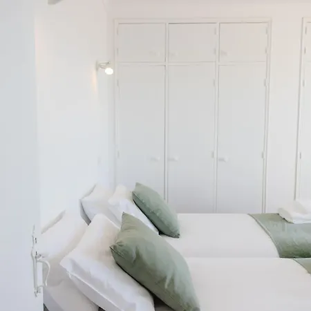 펜션 Casa Dos Pocinhos *