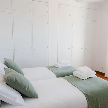 Casa Dos Pocinhos * 에리세이라