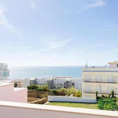 펜션 Casa Dos Pocinhos