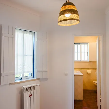 Casa Dos Pocinhos 에리세이라