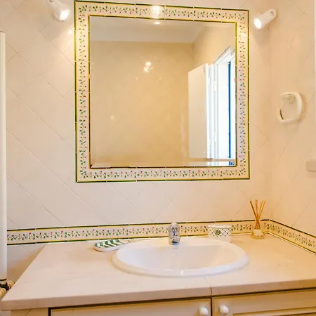 Casa Dos Pocinhos * 에리세이라