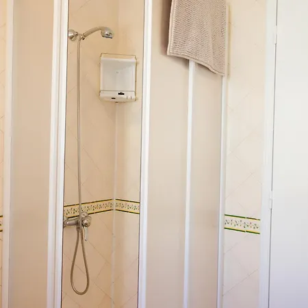 펜션 Casa Dos Pocinhos 에리세이라