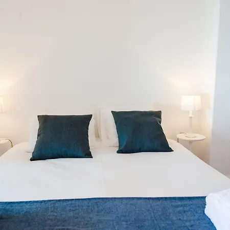 펜션 Casa Dos Pocinhos