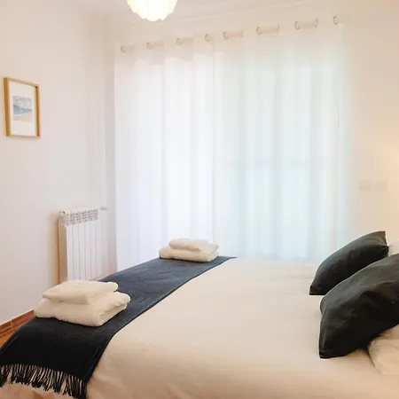 펜션 Casa Dos Pocinhos 에리세이라